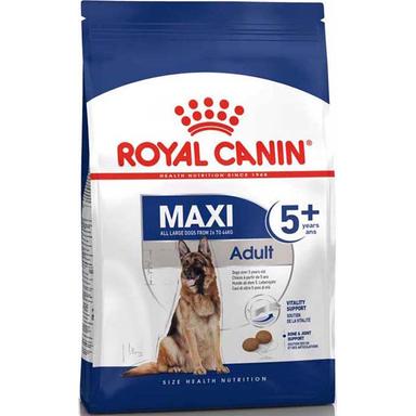 Royal Canin Maxi Adult 5+ Dog Dry Food 15kg