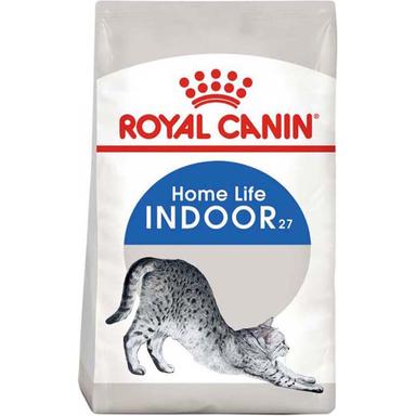 Royal Canin Indoor 27 Adult Cat Dry Food 2kg
